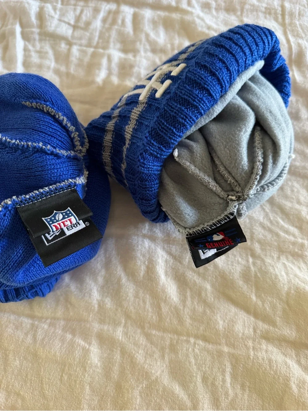 New Era nwot rams